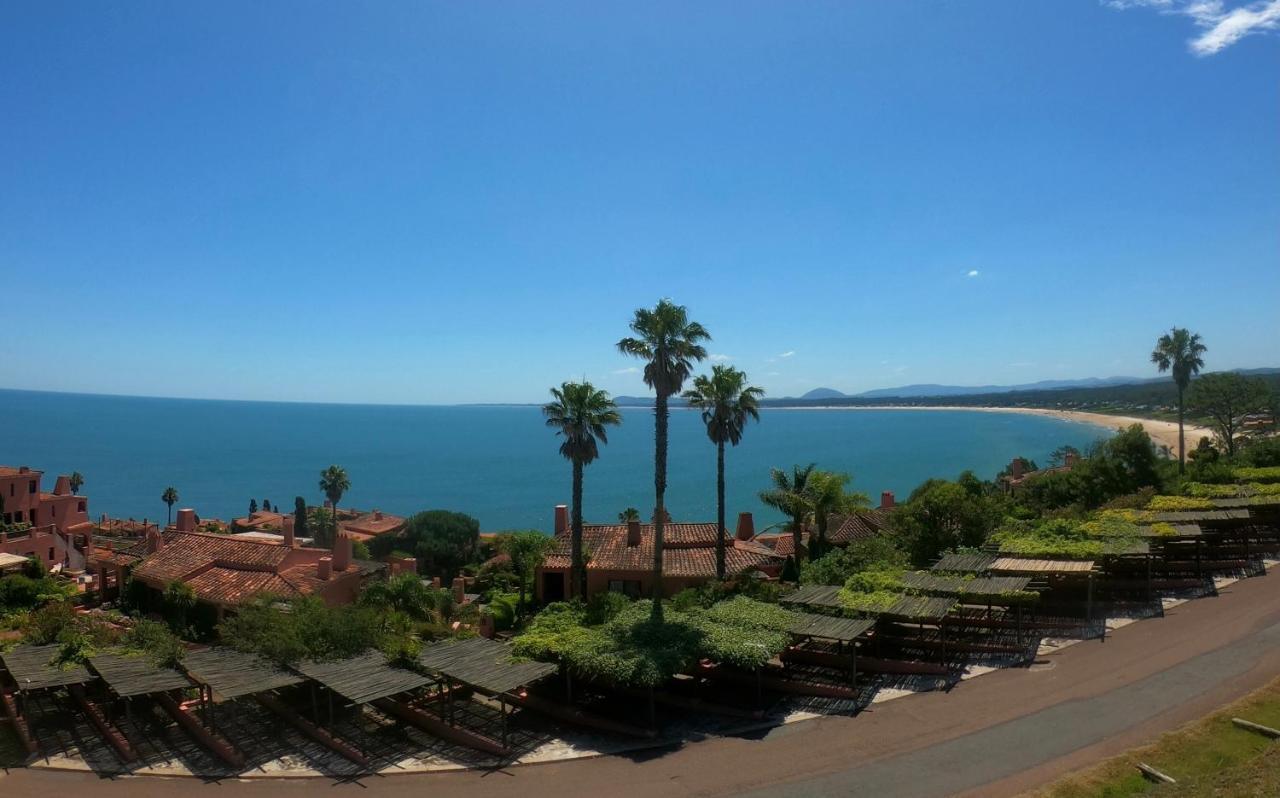 Hostel Punta Ballena Bar 埃斯特角城 外观 照片