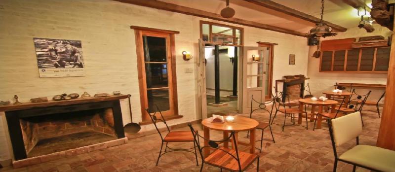 Hostel Punta Ballena Bar 埃斯特角城 外观 照片