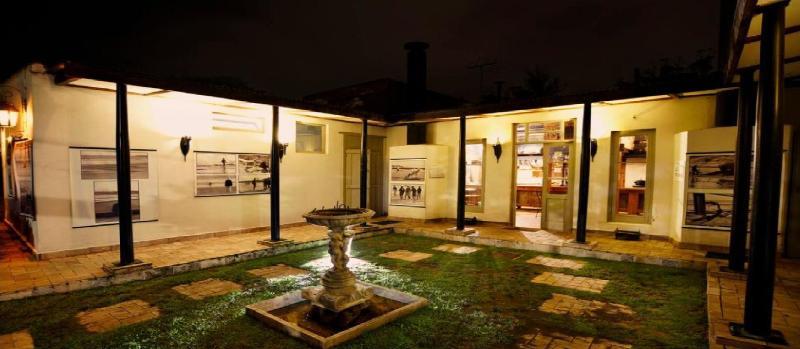 Hostel Punta Ballena Bar 埃斯特角城 外观 照片