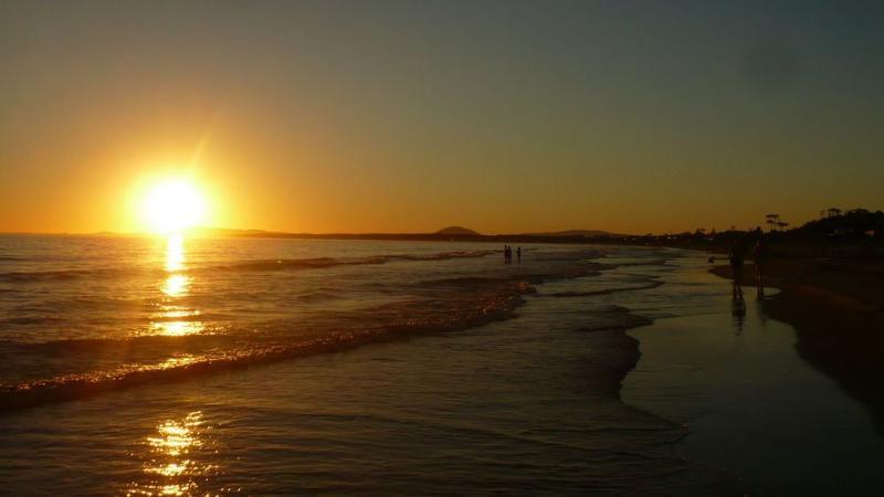 Hostel Punta Ballena Bar 埃斯特角城 外观 照片